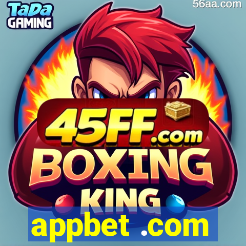 appbet .com